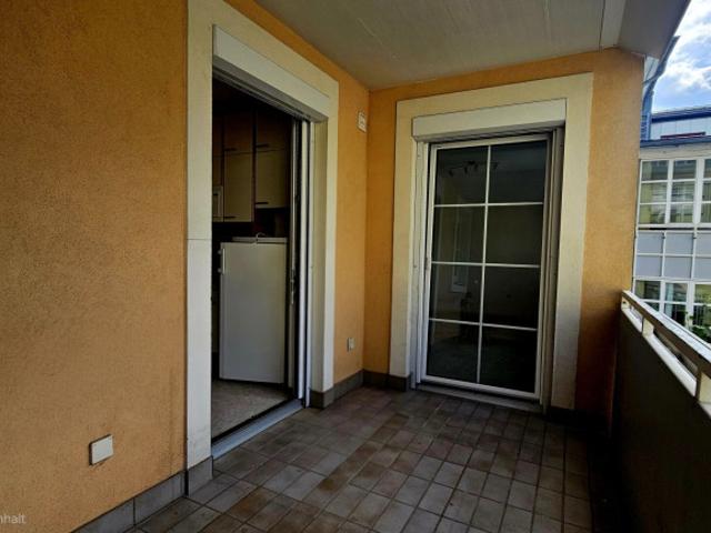 Anlage oder Eigennutzung zentrumsnahe Eigentumswohnung mit Südbalkon und Tiefgaragenstellplatz in Lienz