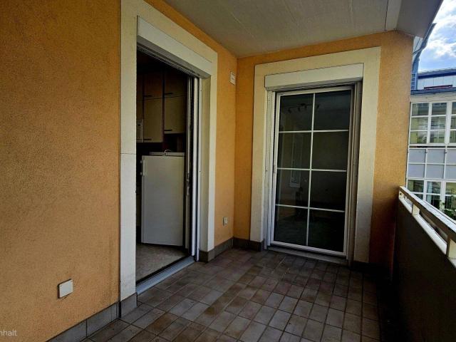 Anlage oder Eigennutzung zentrumsnahe Eigentumswohnung mit Südbalkon und Tiefgaragenstellplatz in Lienz