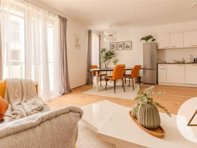 Anlage WOHNUNG VERMIETET bis 31.03.2028