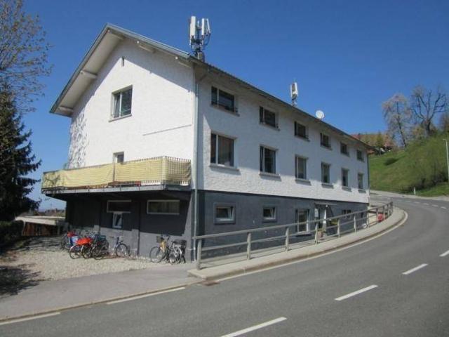 Anlage und Renditeobjekt, Mehrparteienhaus mit Kleinwohnungen im Oberdorf der Stadt Dornbirn!