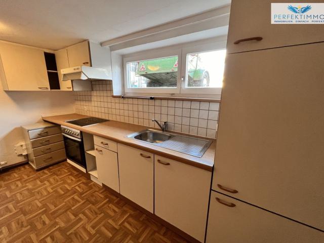Anlagehit 5,32% Rendite! 1,5 Zimmer Wohnung in 6912 Hörbranz