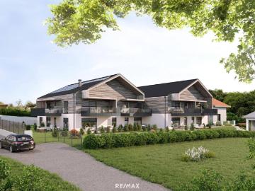 Anlageinvestment Eigentumswohnung zentral gelegen Top 10