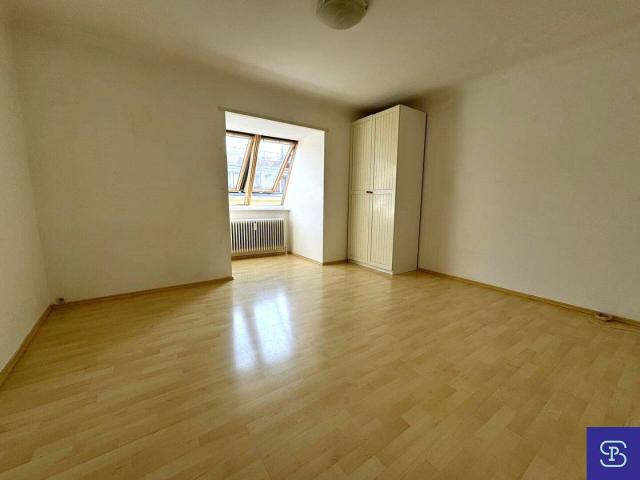 Anlageobjekt: Befristet vermieteter 57m² Neubau zu verkaufen 1180 Wien