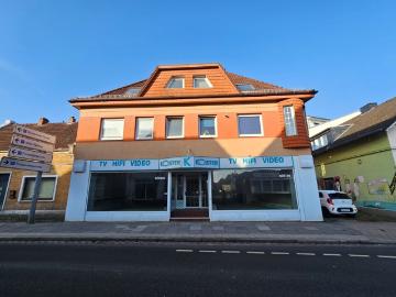 Dilichplatz, Vegesack, Bremen