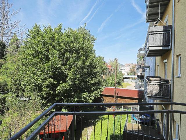 Anlageobjekt Fünf Anleger Altbau Wohnungen teilweise vermietet in Graz