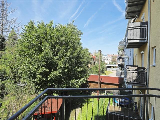 Anlageobjekt Fünf Anleger Altbau Wohnungen teilweise vermietet in Graz