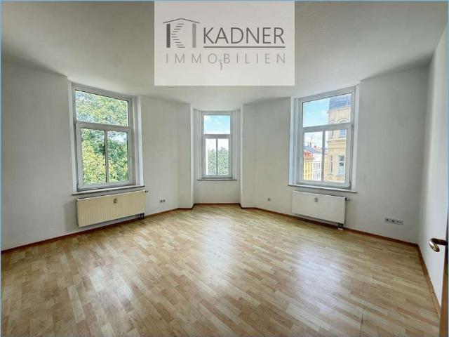 Anlageobjekt! Helle 2 Zimmer Wohnung, bezugsfrei