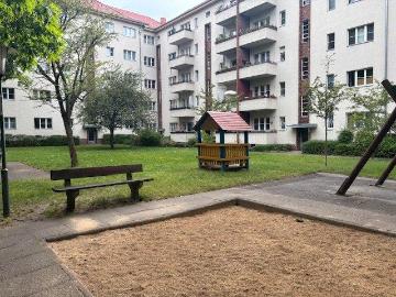 Anlageobjekt in Bestlage Berlin Wilmersdorf