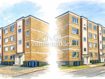 Düren, Kölner Bucht, Nordrhein-Westfalen