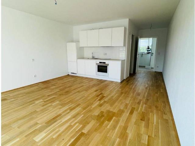 Anlageobjekt in Eggelsberg Moderne Wohnung mit Teilung in 2 Einheiten