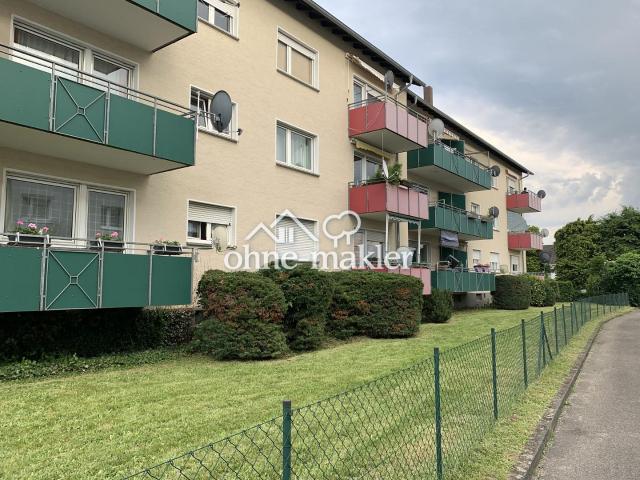 Anlageobjekt in Seligenstadt direkt vom Eigentümer 18WE+16 Garagen+5/10 SP
