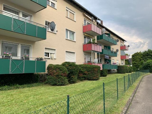 Anlageobjekt in Seligenstadt vom Eigentümer 18WE+16Gar.+510 SP