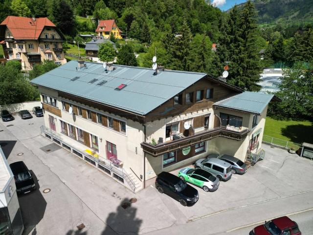 Anlageobjekt mit Entwicklungspotenzial in guter Lage von Lienz