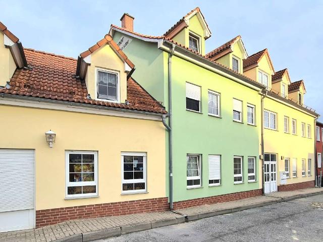Anlageobjekt mit Potential vor den Toren Usedoms !