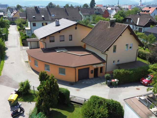 Anlageobjekt mit Top Rendite, Villach Lind