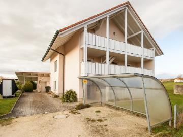 Bösingen, Sensebezirk, Kanton Freiburg