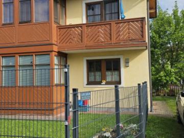 Anlageobjekt: Mietshaus mit 5 vermieteten, parifizierten Wohnungen Mattighofen
