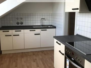 Anlageobjekt! Vermietete 2 Zi WE mit Galerie im Seehausgebiet