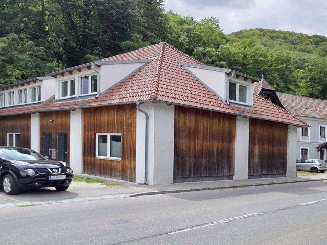 Anlageobjekt / Zinshaus in Krems Rehberg – Altbau & Neubau, ca. 880 m² Nutzfläche