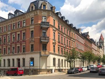 Sonnenberg, Chemnitz, Yorckgebiet - Keller