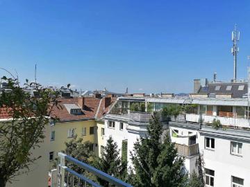 Apartment for sale in 1050 - Terrasse, Aufzug