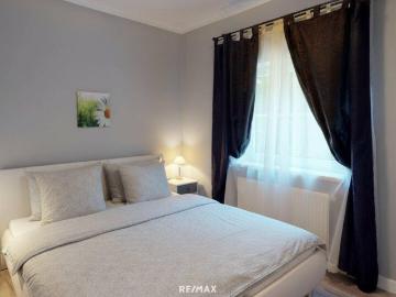 Ferien Appartement in Velden am Wörthersee: Attraktive Anlegerwohnung mit Terrasse samt Garten