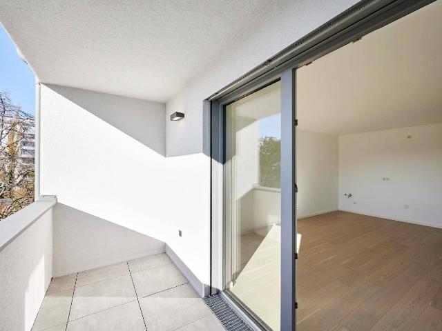 Anleger oder Eigennutzer! 3 Zimmer mit Loggia ERSTBEZUG!