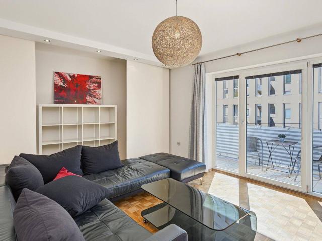 Anleger oder Eigennutzer? 3 Zimmer Wohnung mit vielseitigem Potenzial