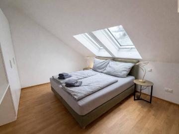 Anleger aufgepasst 3 Zimmerwohnung für Kurzeitvermietung geeignet