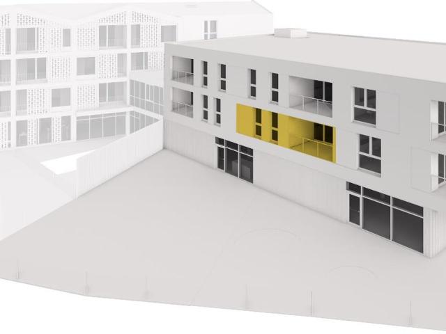 Anleger Aufgepasst! 372 Quadratmeter Großes 01. Obergeschoß im Gesamtverkauf!