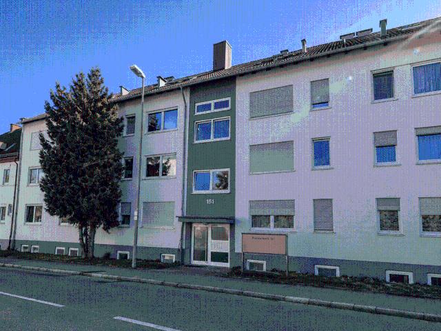 ANLEGER AUFGEPASST+ Attraktive 1 Zimmer Kapitalanlage mit Außenstellplatz