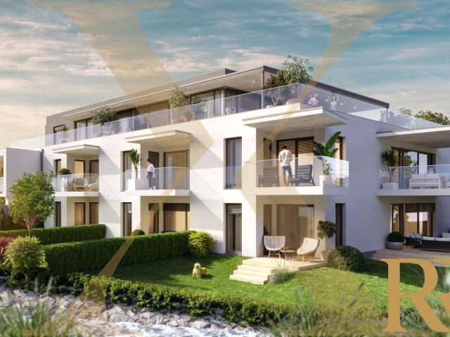 ANLEGER AUFGEPASST! Familien geeignete 4 Zimmer Wohnung mit Eigengarten in Urfahr Bestlage zu verkaufen!