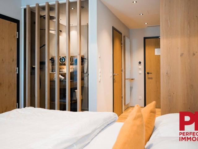 ANLEGER AUFGEPASST! Hochwertiges Ski In/Ski Out Apartment in Niederau – attraktive Rendite im Ski Juwel Alpbachtal Wildschönau!
