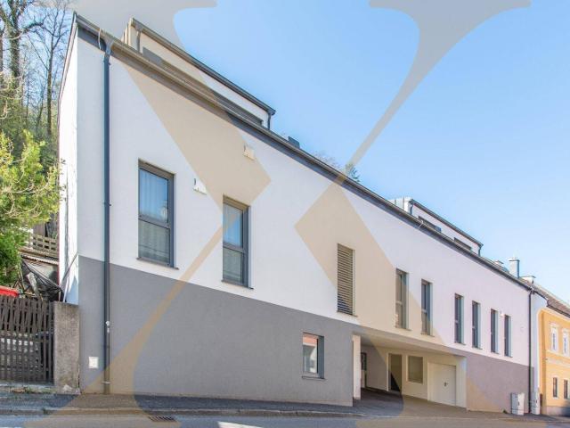 Anleger aufgepasst! Lichtdurchflutete, befristet vermietete 3 Zimmer Wohnung in Thalheim bei Wels zu verkaufen!