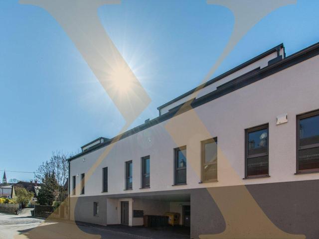 Anleger aufgepasst! Moderne, befristet vermietete 2 Zimmer Wohnung in Thalheim bei Wels zu verkaufen!