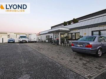 Dollersweg, Dortmund, Meylantviertel, Dortmund