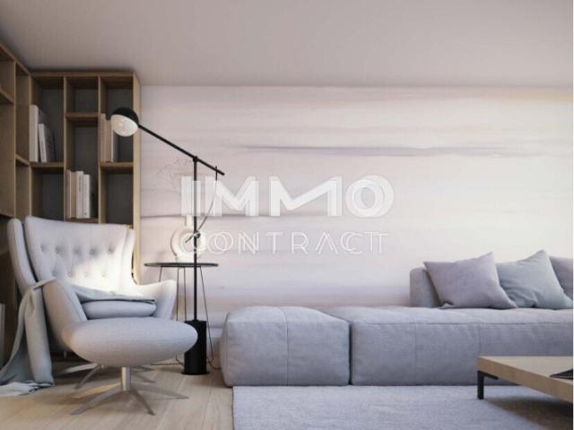 Anleger aufgepasst * provisionsfrei! Ideale 2 Zimmer Wohnung mit Balkon im Erstbezug