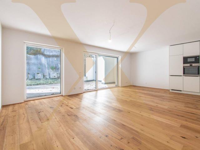 Anleger aufgepasst! Wunderschöne, befristet vermietete 4 Zimmer Wohnung in Thalheim bei Wels zu verkaufen!