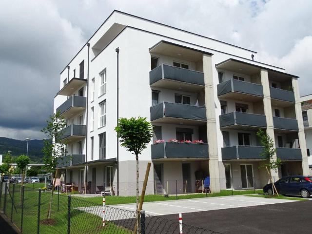 Anleger aufgepasst! Vermietete 2 Zimmer Wohnung mit Balkon im Stadtzentrum
