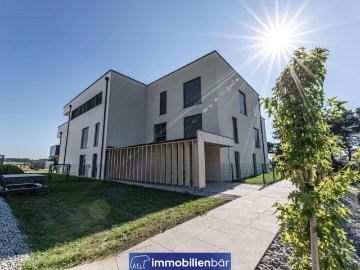 ANLEGER aufgepasst vermietete 2 Zimmer NEUBAU Wohnung mit Weitblick