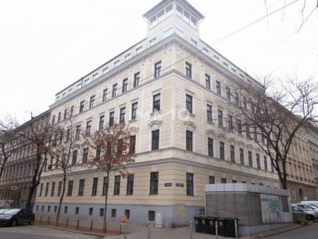 Anleger aufgepasst UNBEFRISTET vermietete Wohnung