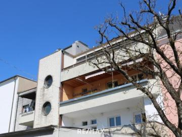 Anleger aufgepasst! Zinshaus im Zentrum von Wels!