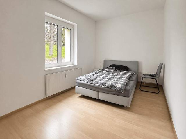 ANLEGER CHANCE: Vermietete 2 Zimmer Wohnung zu verkaufen!