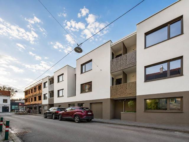 ANLEGER & EIGENNUTZER: Neubau 2 Zimmer | Sofort bezugsfertig | Loggia