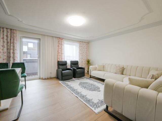 Anleger Highlight in Vomp: 3 Zimmer, Balkon & beste Infrastruktur derzeit vermietet