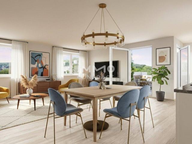 Anleger Hit: Neubau 2 Zimmer mit Top Rendite & Gratis Küche