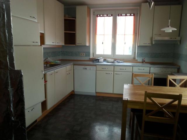 Anleger Single oder Starterwohnung 2 Zimmer Wohnung mit Balkon