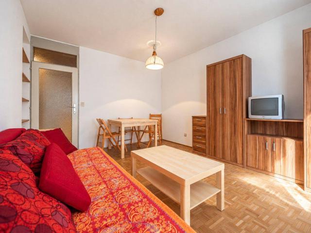 ANLEGER WOHNUNG IN KITZBÜHEL 2 ZIMMER MÖBLIERT/BALKON/GARAGE FERIENWOHNUNG WIDMUNG!