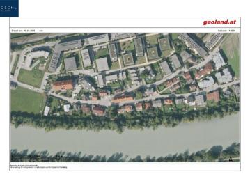 ANLEGER Wohnungspaket 4 – Hall in Tirol | Salzstadel Untere Lend 2 Wohneinheiten | ca. 103m² Nutzfläche