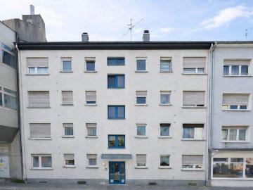 Bruchsal, Kraichgau, Baden-Württemberg